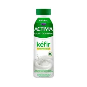 KEFIR Activia Kefir natural