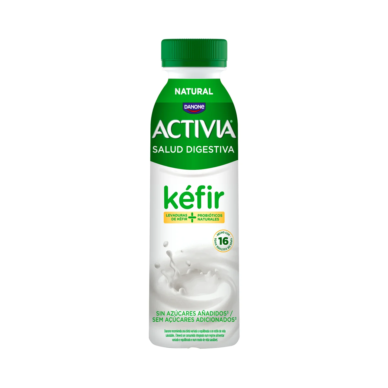 Activia Kefir natural