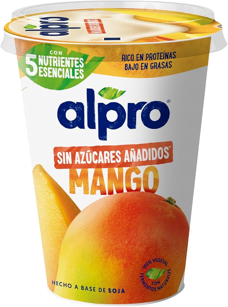 ALPRO Mango