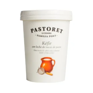 Yogurt Kefir Pastoret